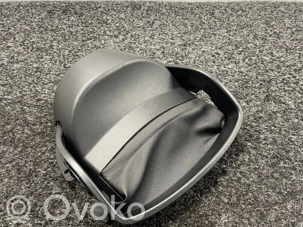 BMW 4 F32 F33 Elementy poszycia kolumny kierowniczej 