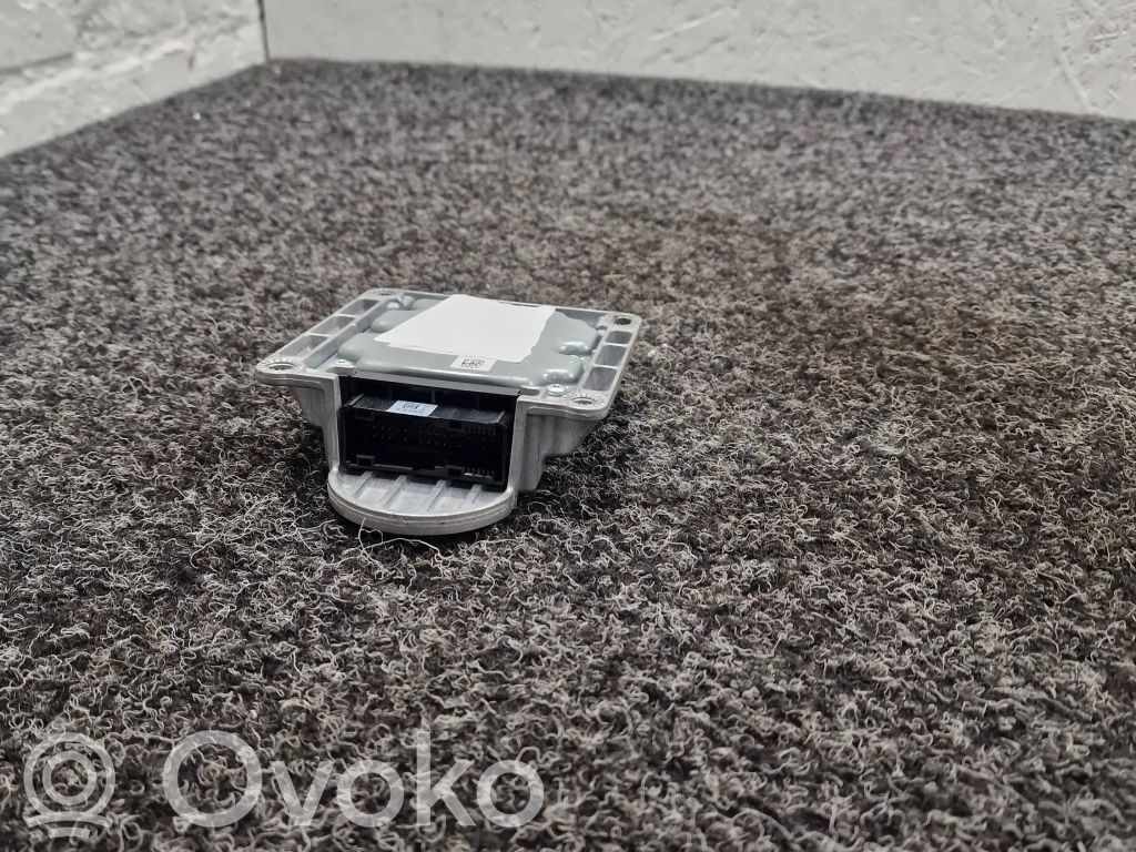 BMW 4 F32 F33 Sterownik / Moduł Airbag 