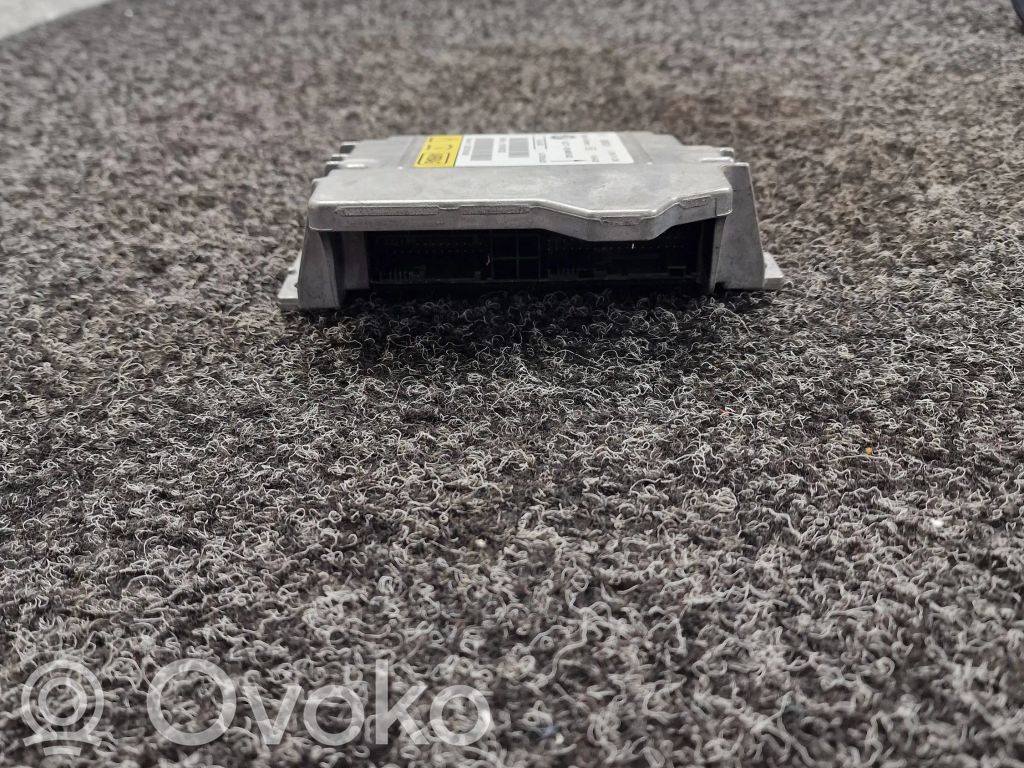 BMW X5 E70 Airbag control unit/module 