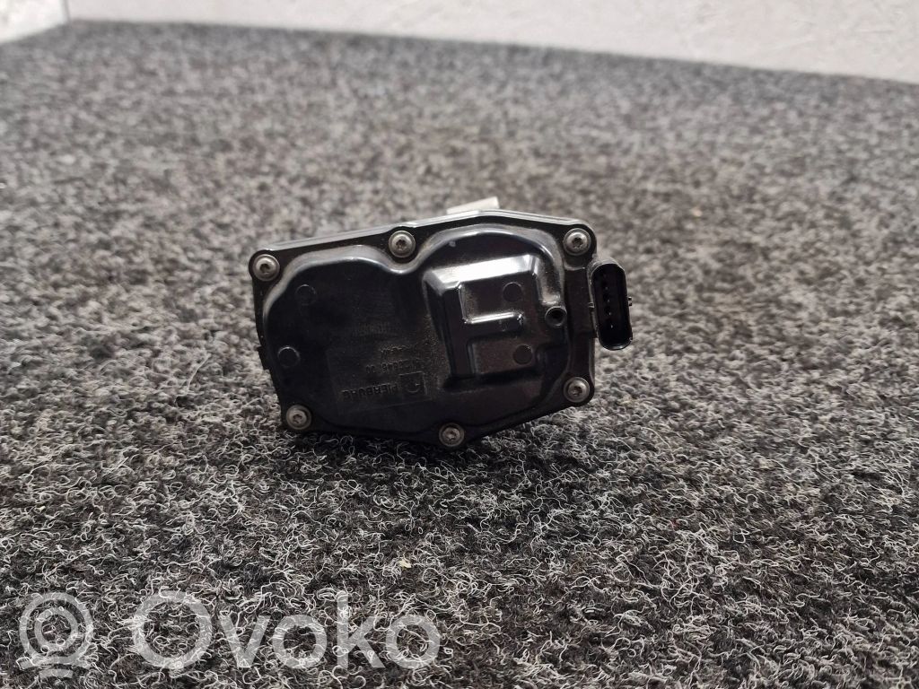 BMW 5 G30 G31 G38 Zawór przepustnicy 