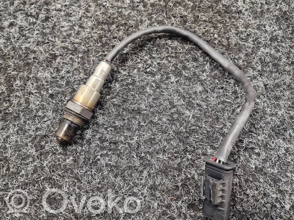 BMW 5 G30 G31 G38 Lambda probe sensor 