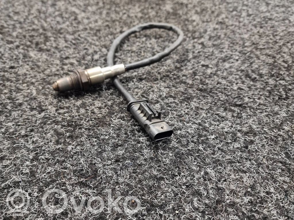BMW 5 G30 G31 G38 Lambda probe sensor 