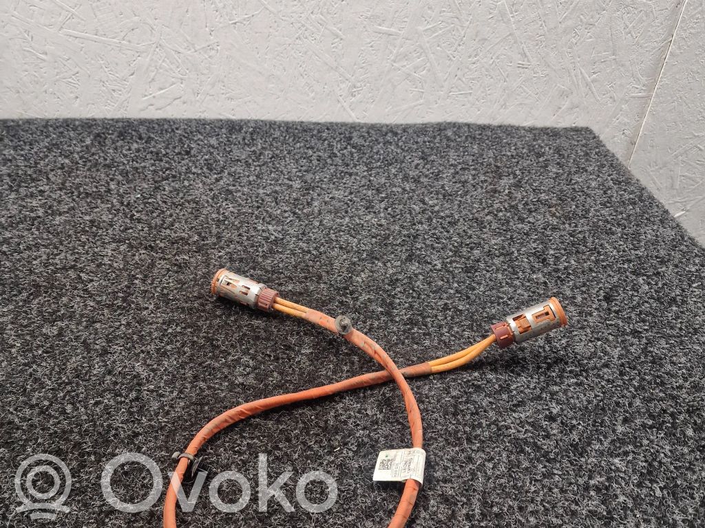 BMW i4 Other wiring loom 