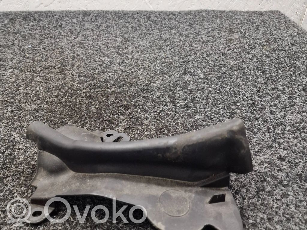 BMW 5 G30 G31 G38 Engine compartment rubber 