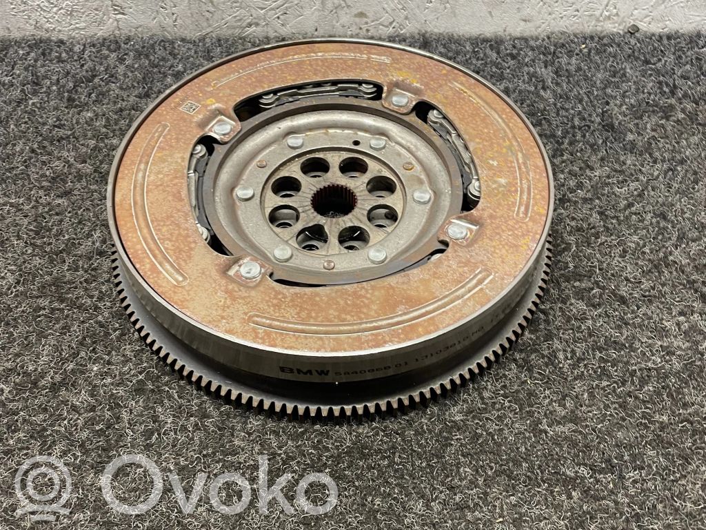 BMW 2 F44 Spararats 