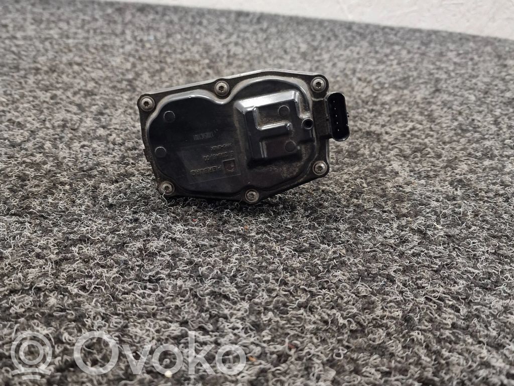 BMW 5 G30 G31 G38 Zawór EGR 