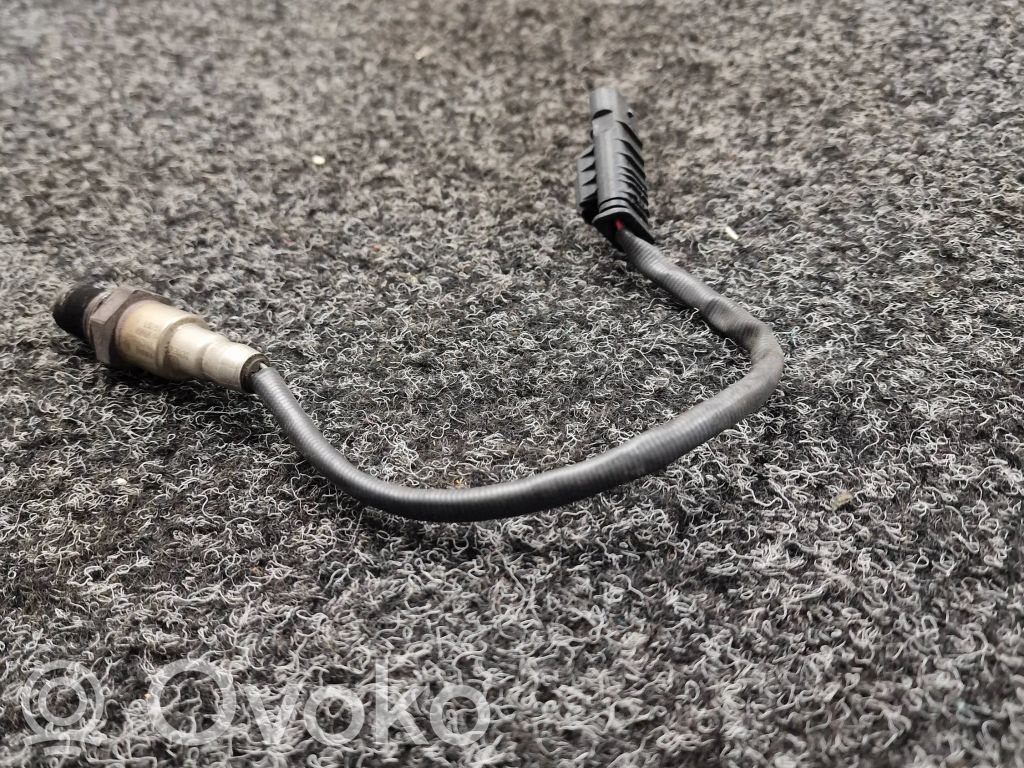 BMW 5 G30 G31 G38 Lambda probe sensor 