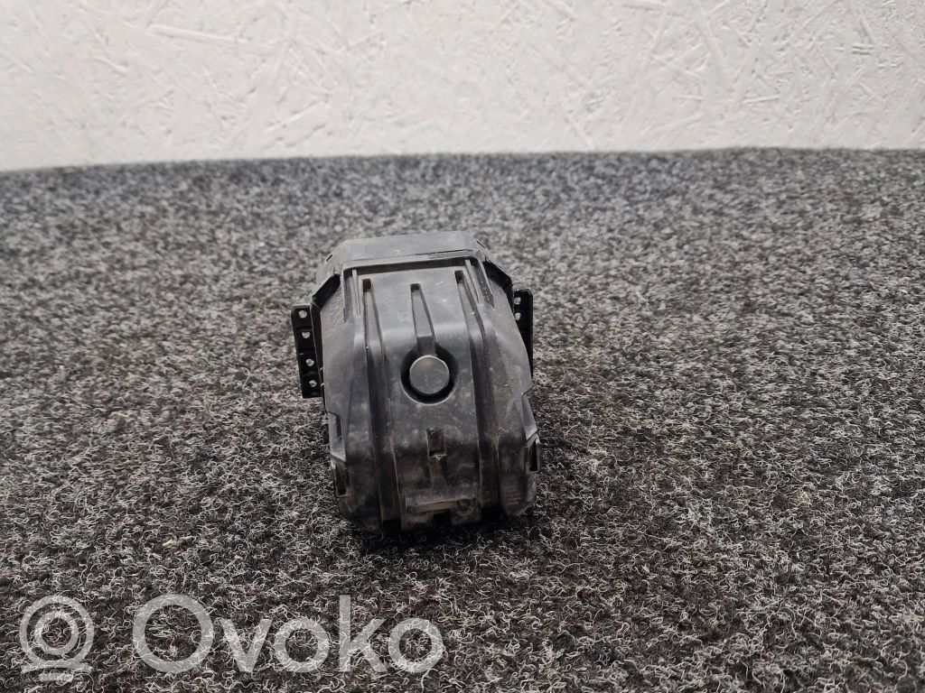 BMW i4 Other control units/modules 