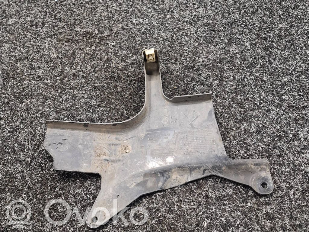BMW 3 G20 G21 Engine splash shield/under tray 