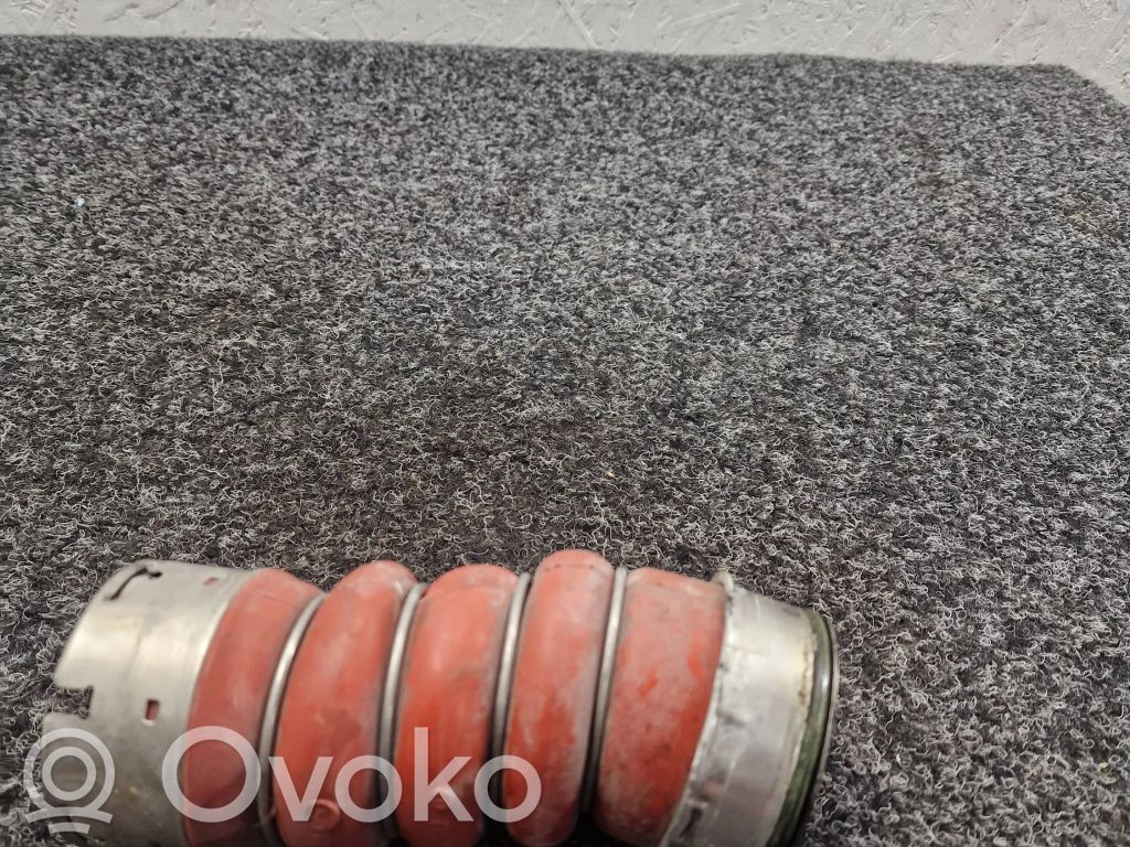 BMW X5 F15 Intercooler hose/pipe 
