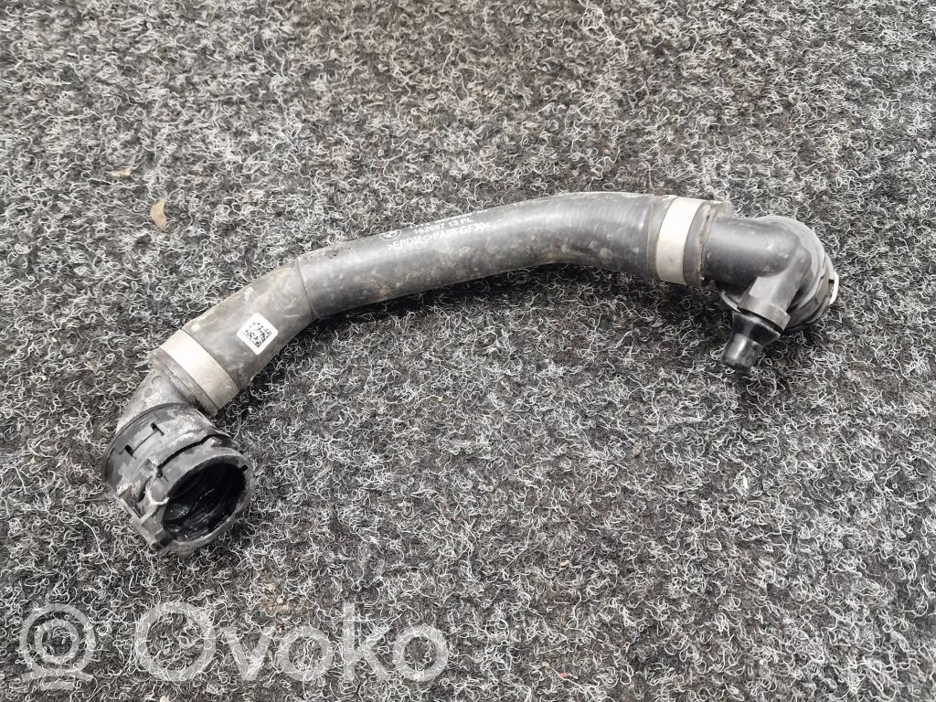 BMW i4 Engine coolant pipe/hose 