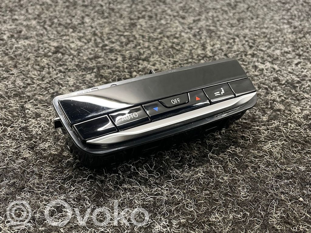 BMW X3 G01 Climate control unit 