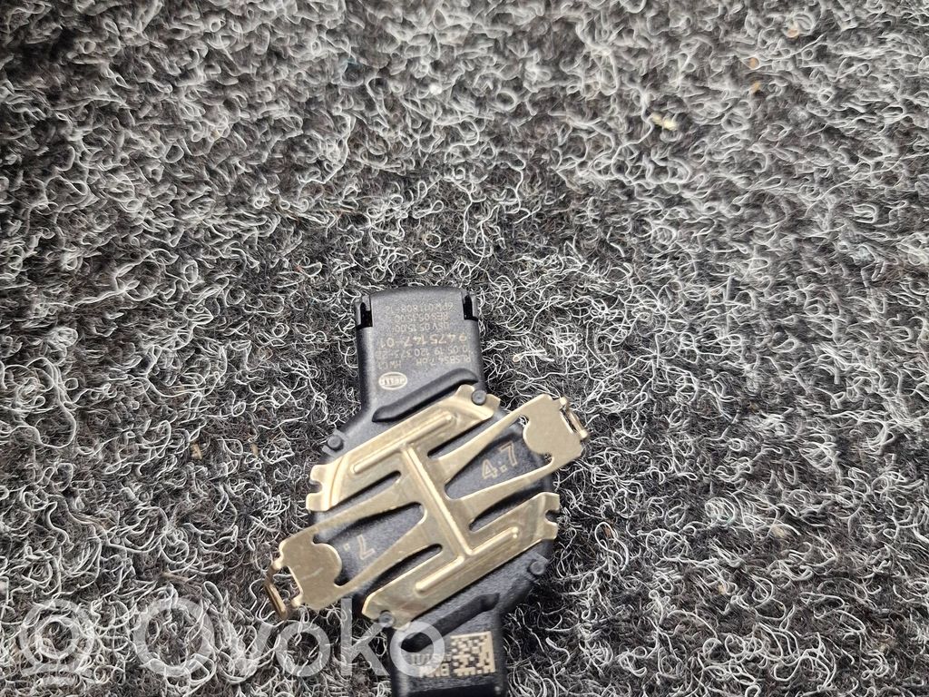 BMW 5 G30 G31 G38 Rain sensor 