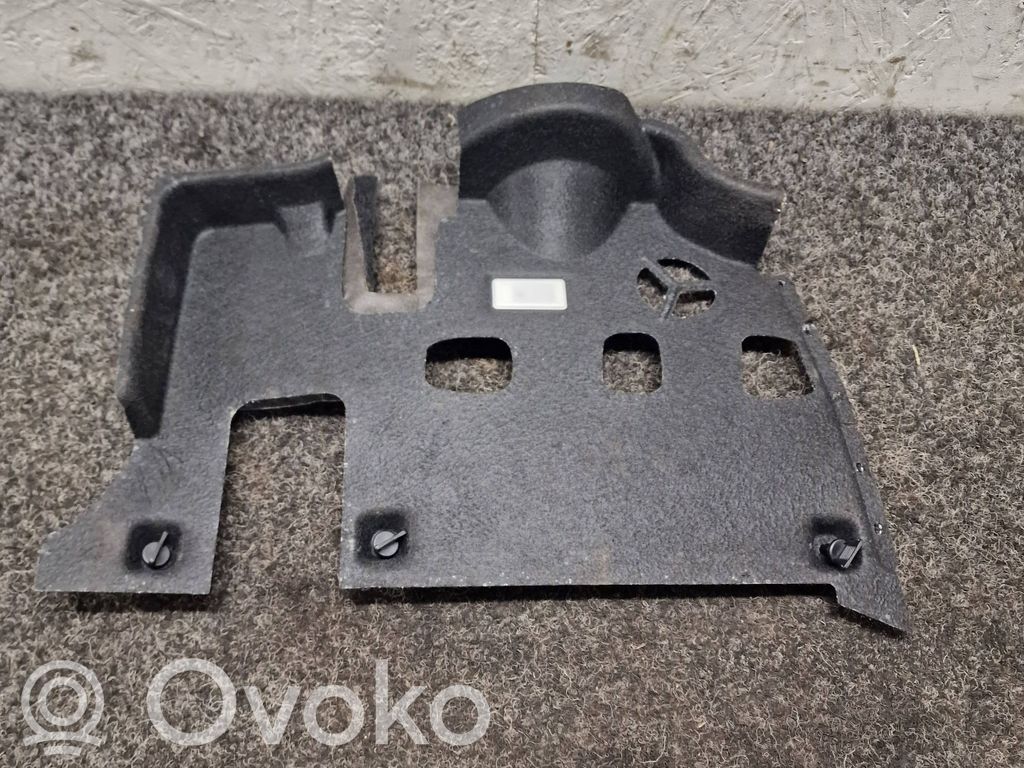 BMW i5 G60 Inny element deski rozdzielczej 