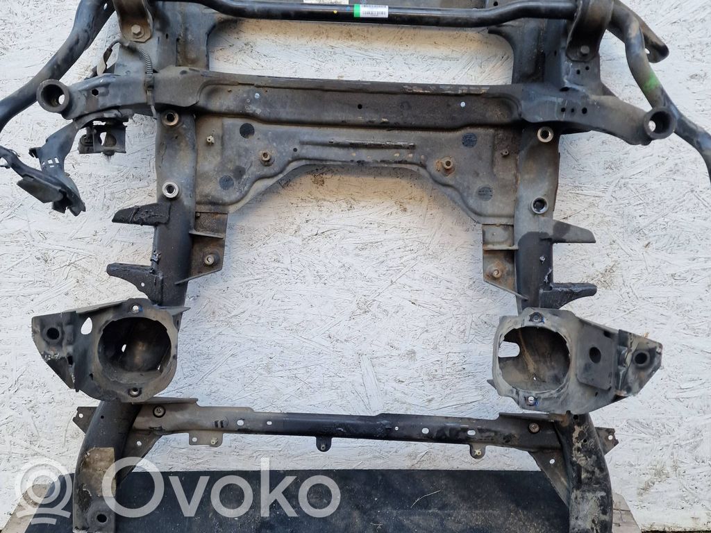 BMW X5 F15 Front subframe 