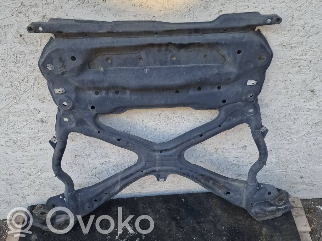 Audi A4 S4 B9 Front subframe 