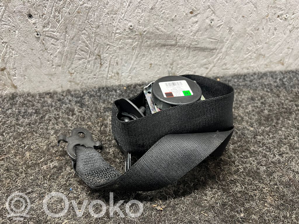 Pas bezpieczeństwa fotela przedniego   9164052
