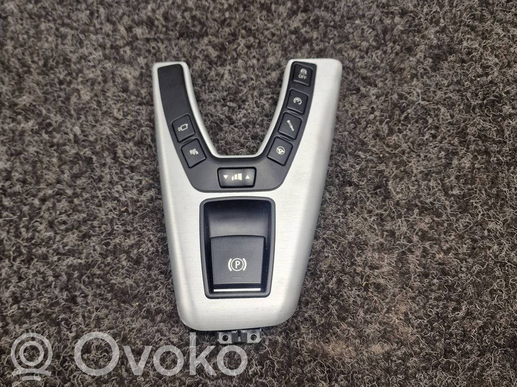 BMW M5 Other switches/knobs/shifts 
