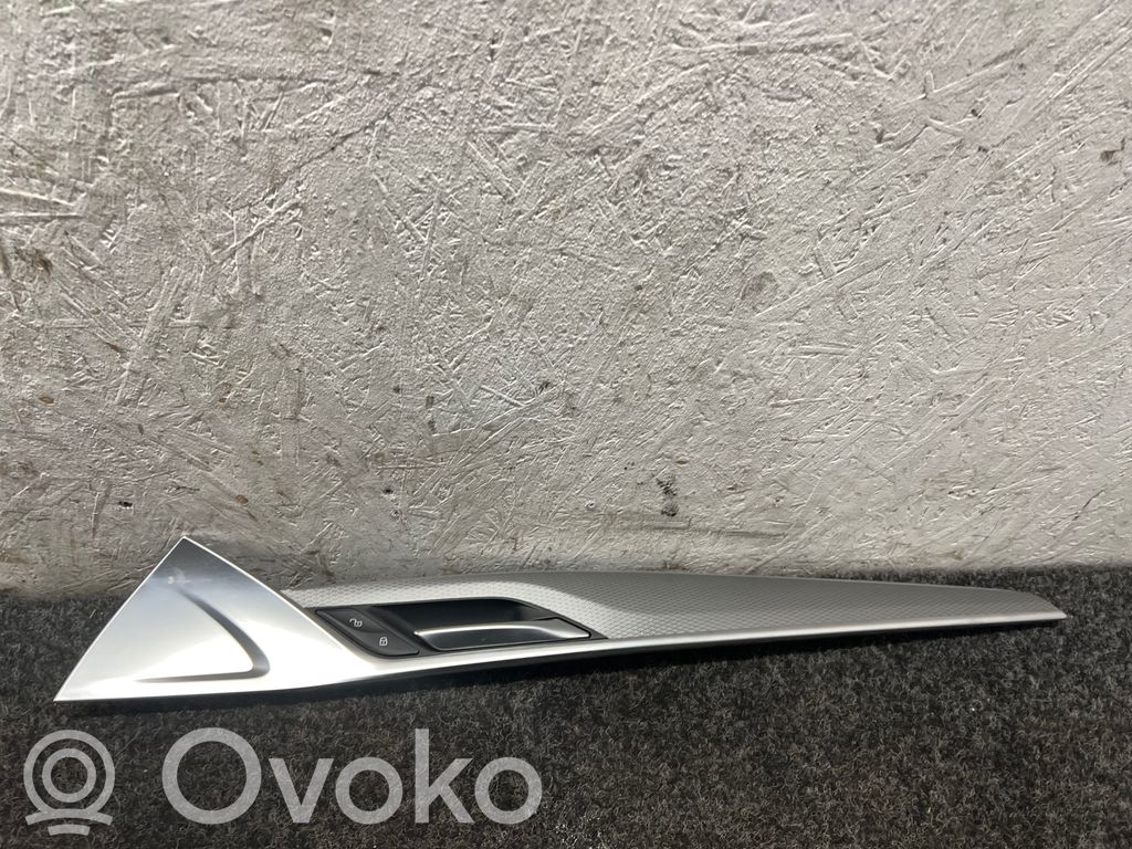 BMW 5 G30 G31 G38 Alte componente panou ușă față 