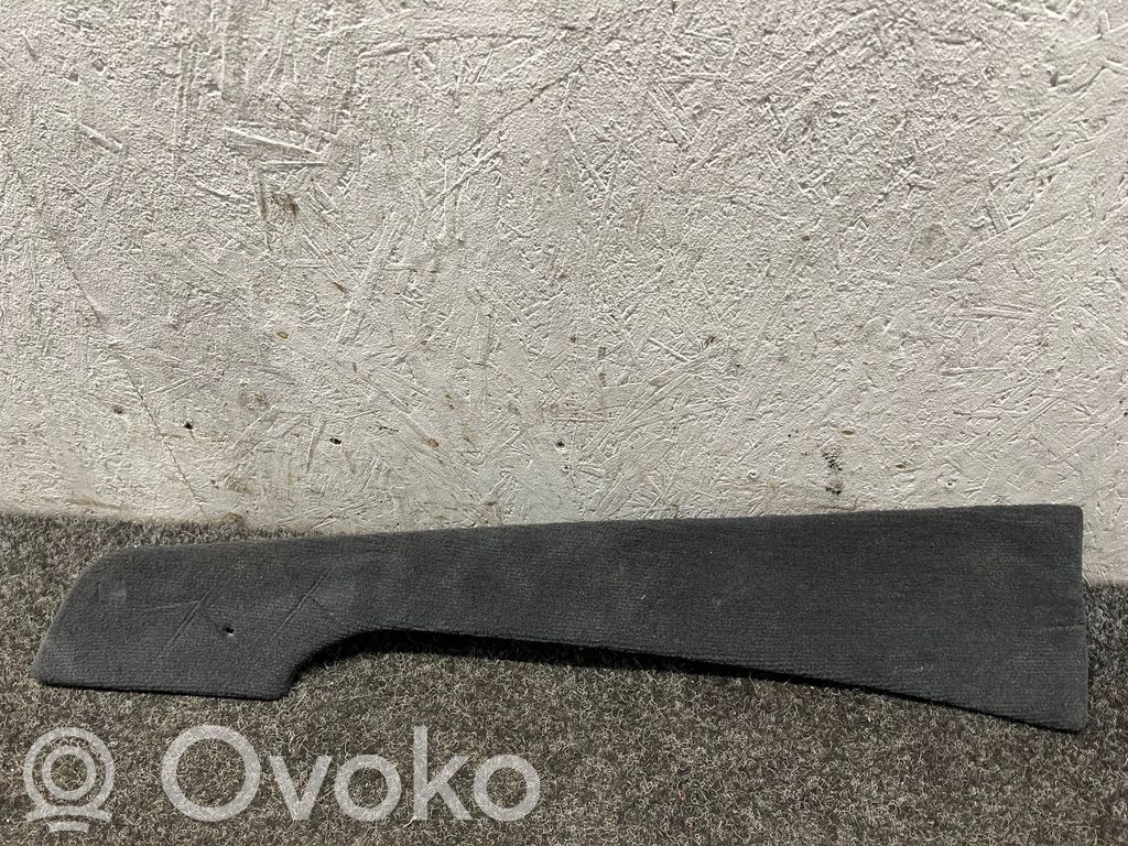 BMW X5 F15 Centre console side trim front 