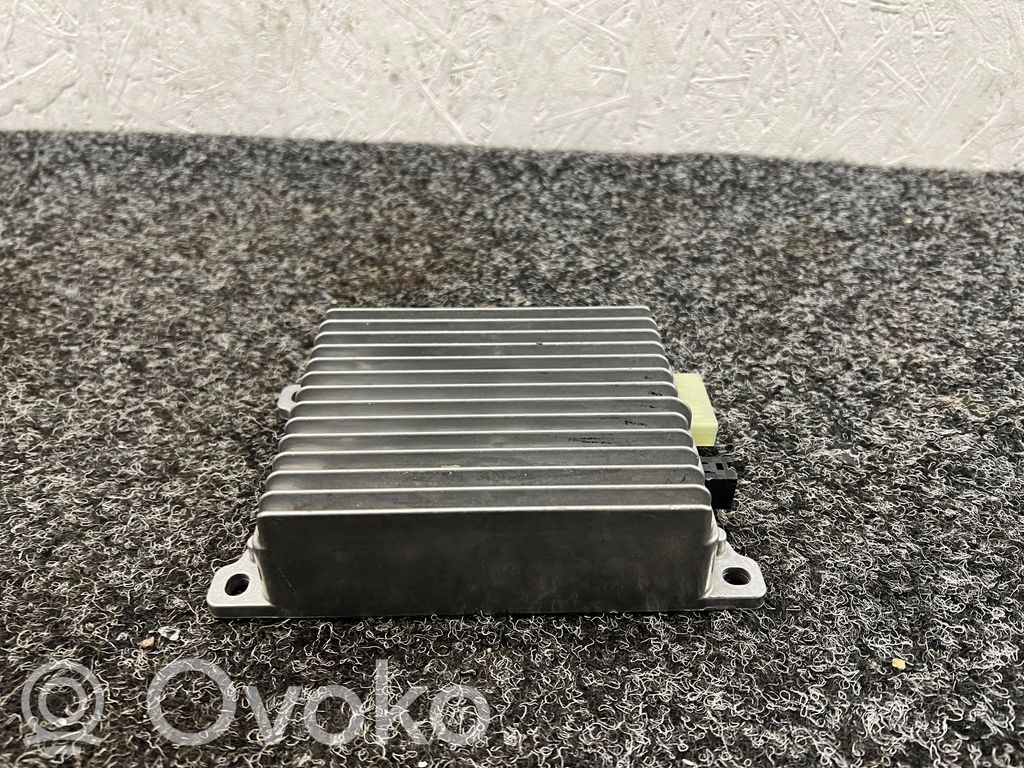BMW X5 F15 Módulo conversor/inversor de voltaje 