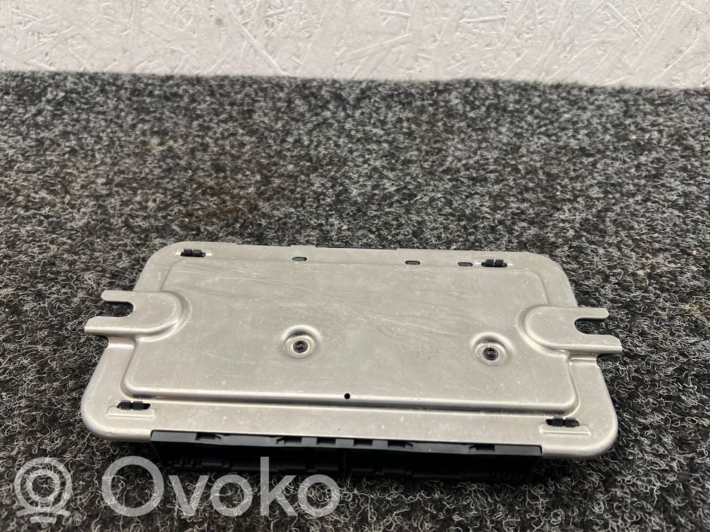 BMW X3 F25 Sterownik / moduł świateł Xenon 