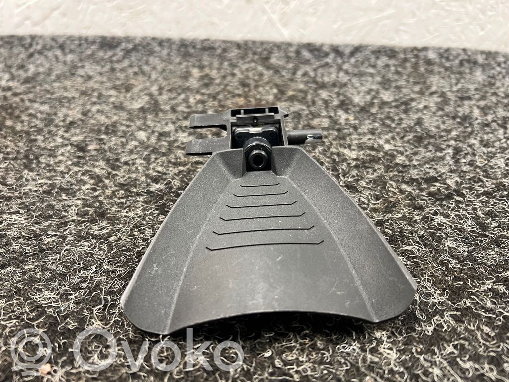 BMW 6 F06 Gran coupe Windshield/windscreen camera 