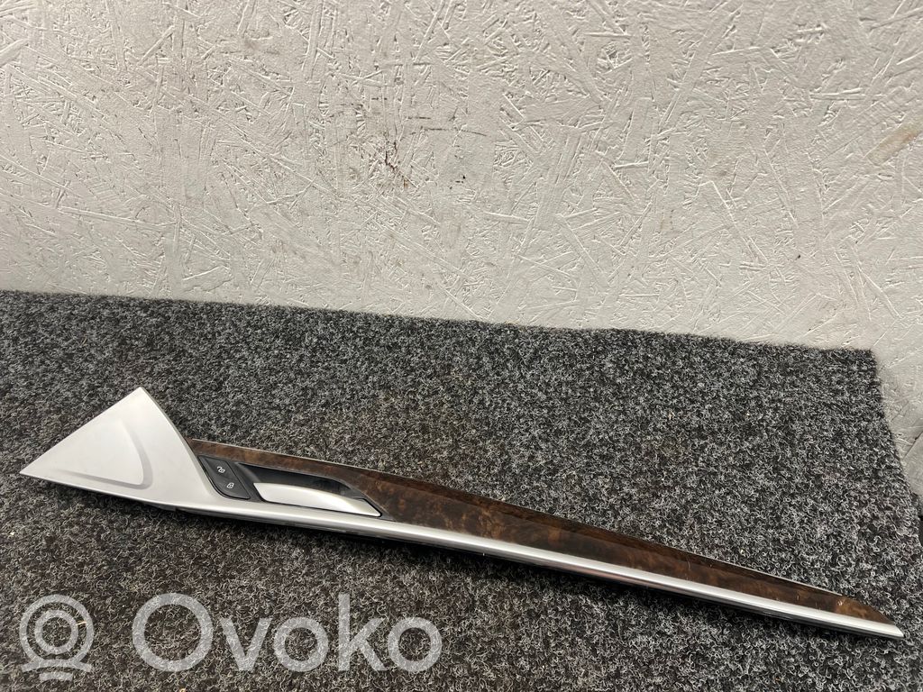 BMW 5 G30 G31 G38 Alte componente panou ușă față 