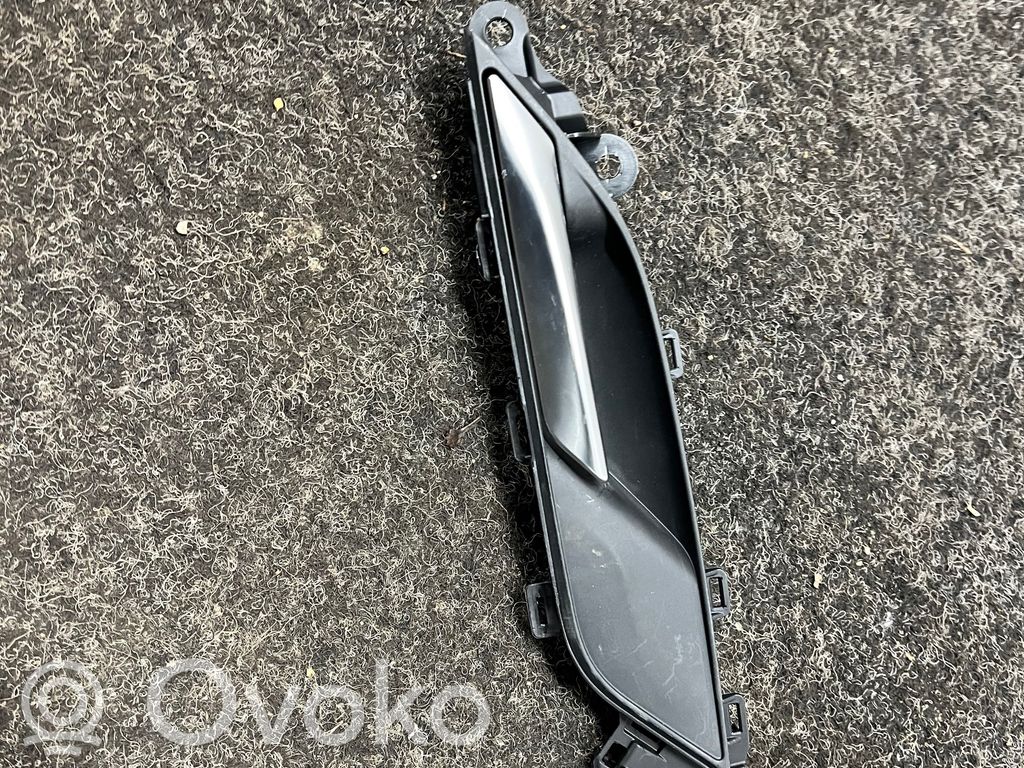 BMW X5 F15 Mâner interior ușă față 