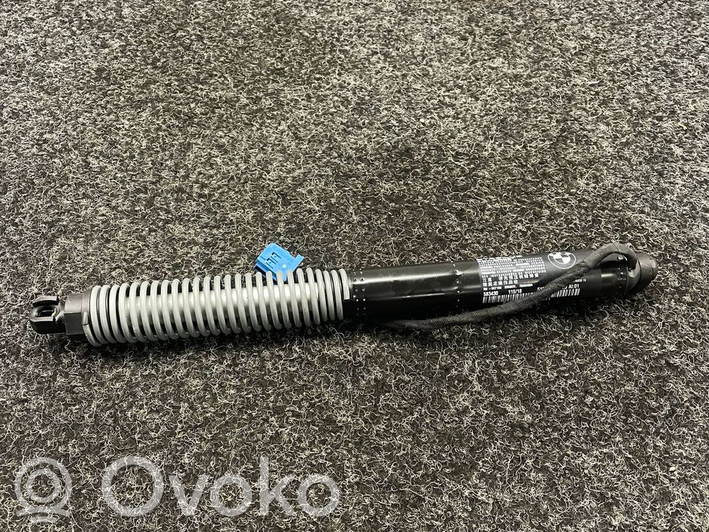 BMW 7 G11 G12 Amortyzator klapy tylnej bagażnika 