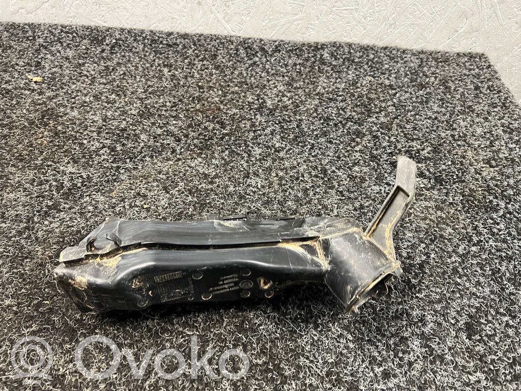 BMW X1 U11 Rain gutter 