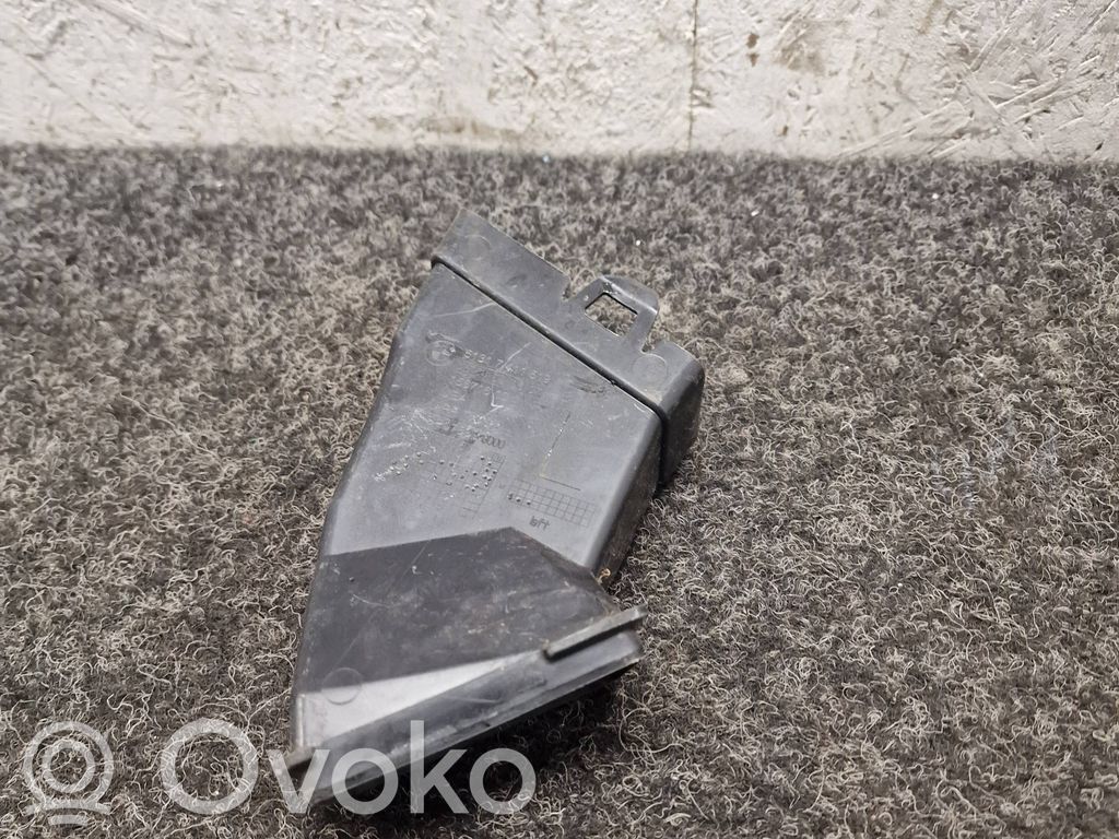 BMW 3 G20 G21 Rain gutter 