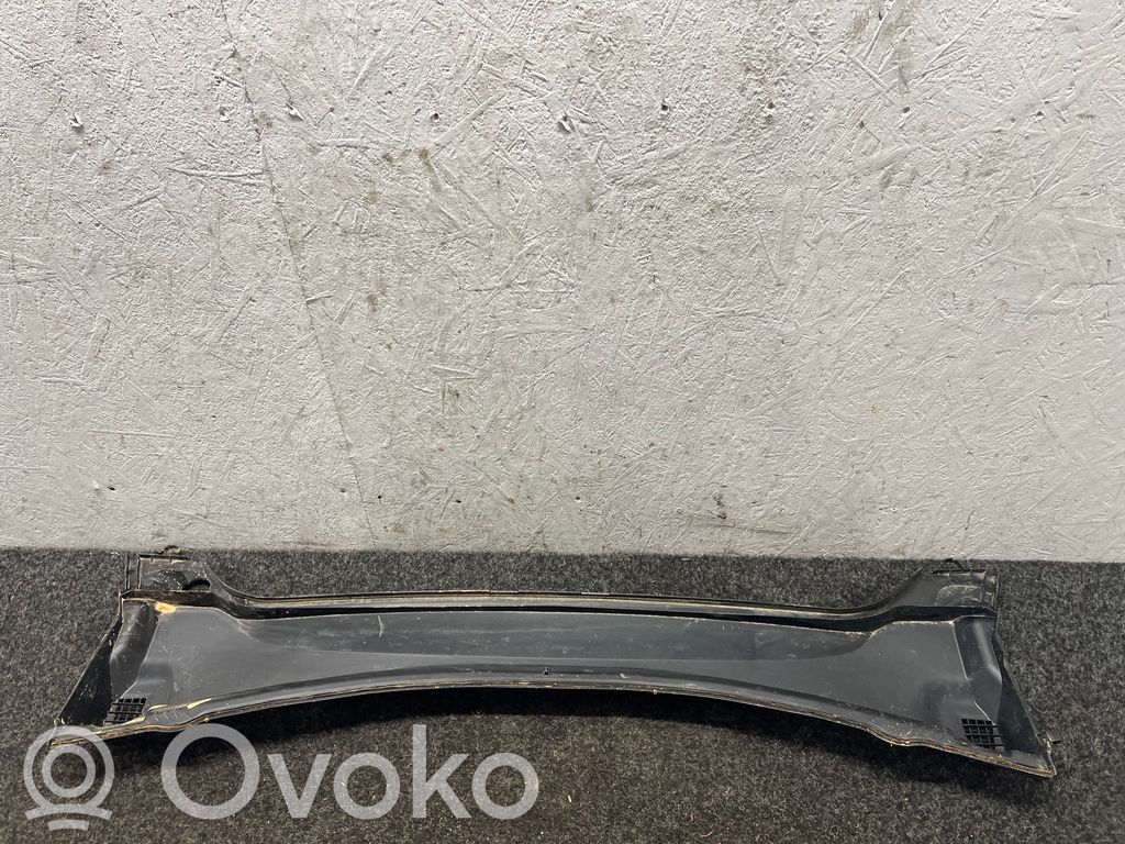 BMW X1 U11 Pyyhinkoneiston lista 