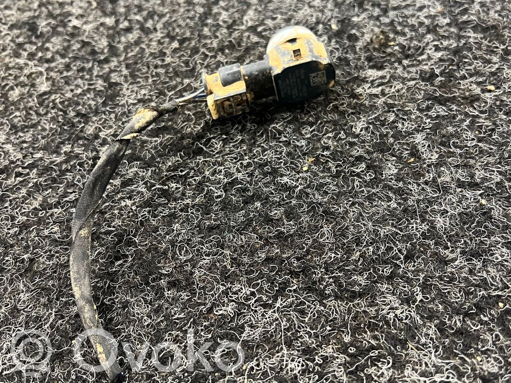 BMW X5 F15 Sensor de aparcamiento PDC 