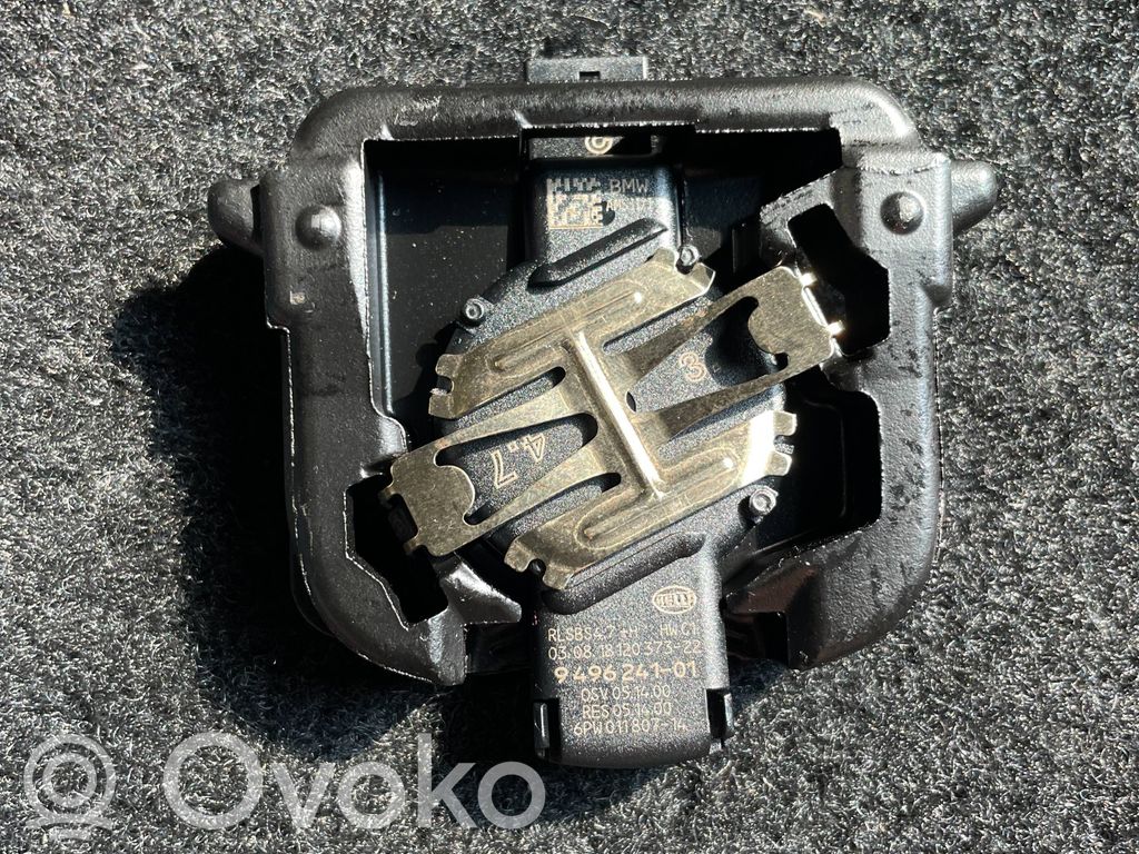 BMW 5 G30 G31 G38 Regensensor 