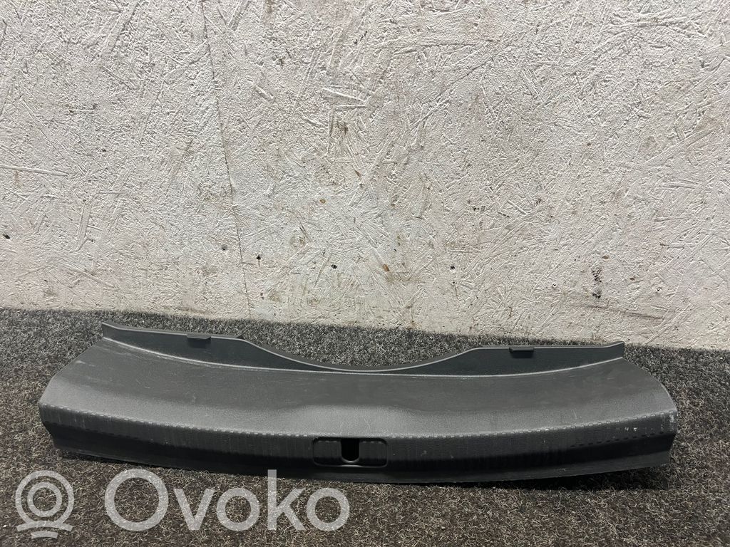 Audi A5 Protector del borde del maletero/compartimento de carga 