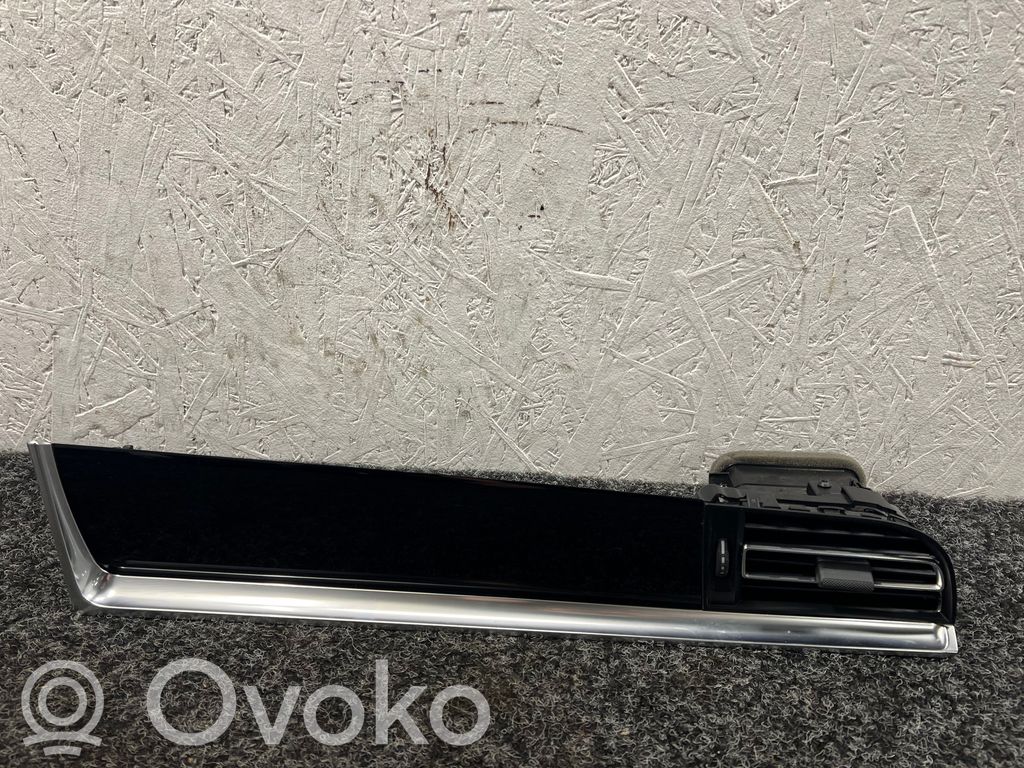 Porsche Macan (95B) Panelės apdaila 