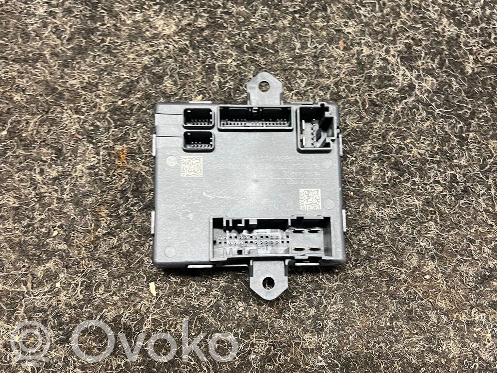BMW X1 U11 Door control unit/module 