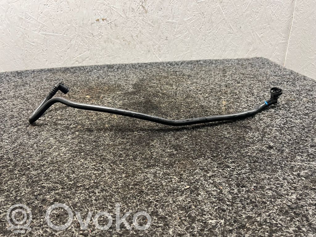 BMW X5 F15 Przewód / Odma odpowietrzenia 