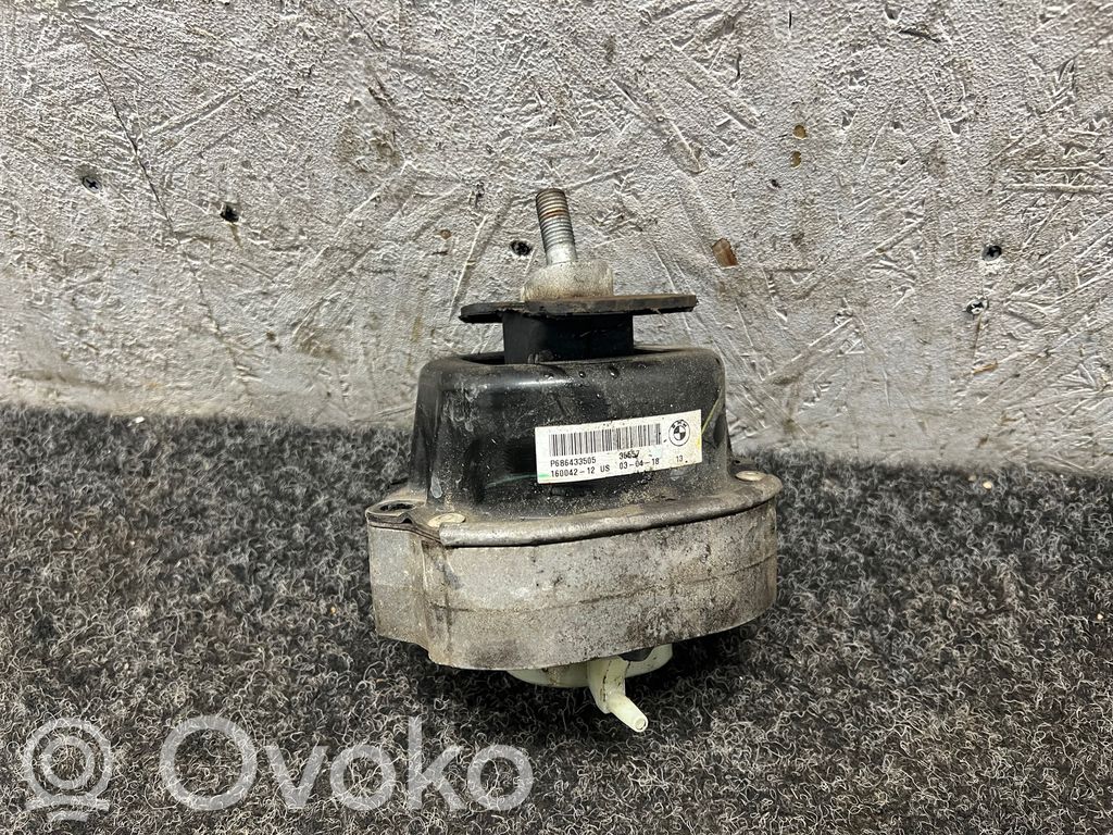 BMW X5 F15 Engine mount bracket 