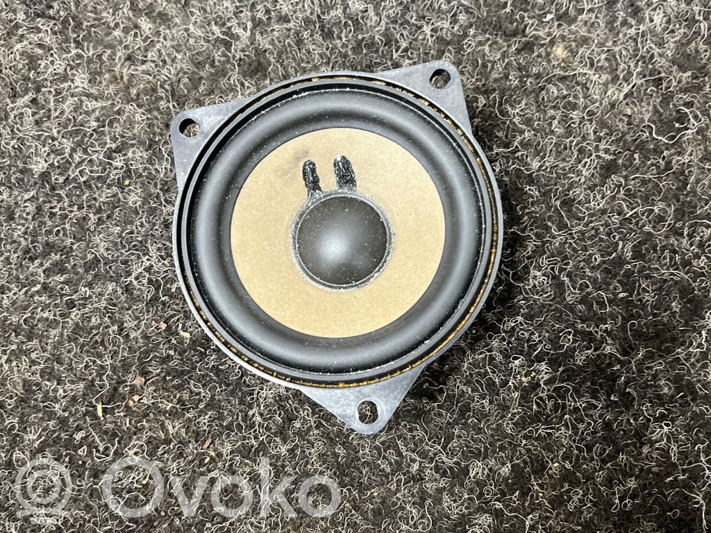 BMW 7 G11 G12 Panel speaker 