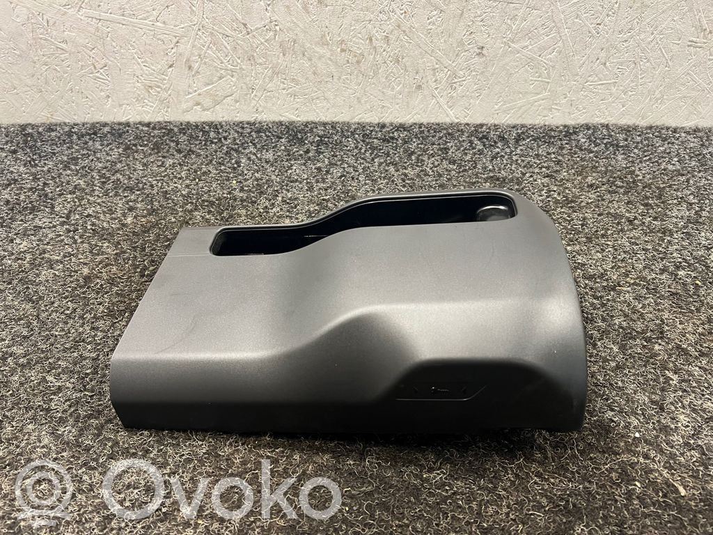 BMW X3 G01 Rivestimento del piantone del volante 