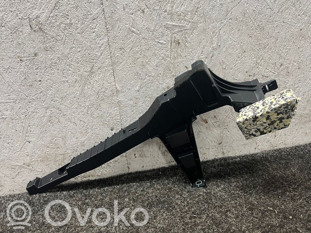 BMW i4 Other trunk/boot trim element 