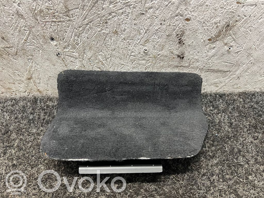 BMW i4 Other trunk/boot trim element 