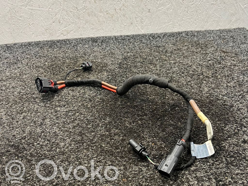 Audi A5 Other wiring loom 