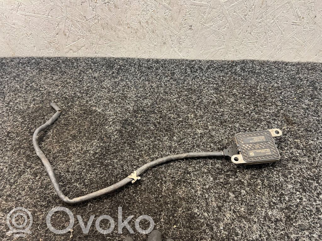 Mercedes-Benz E W213 Lambda probe sensor 