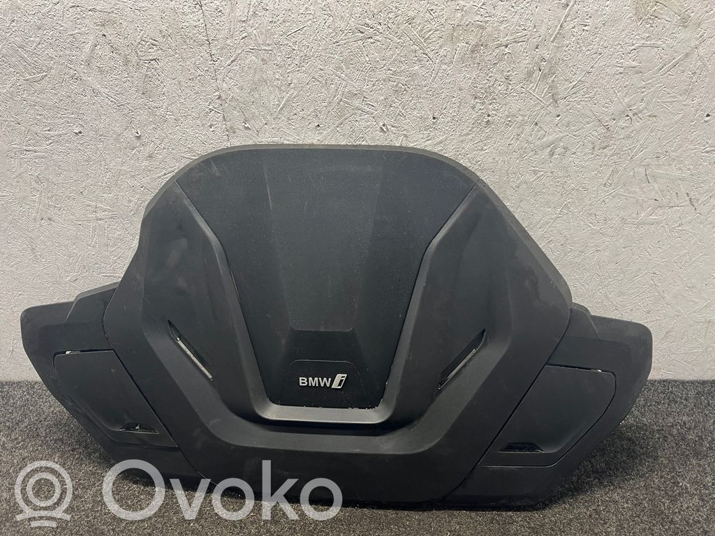 BMW i4 Engine cover (trim) 