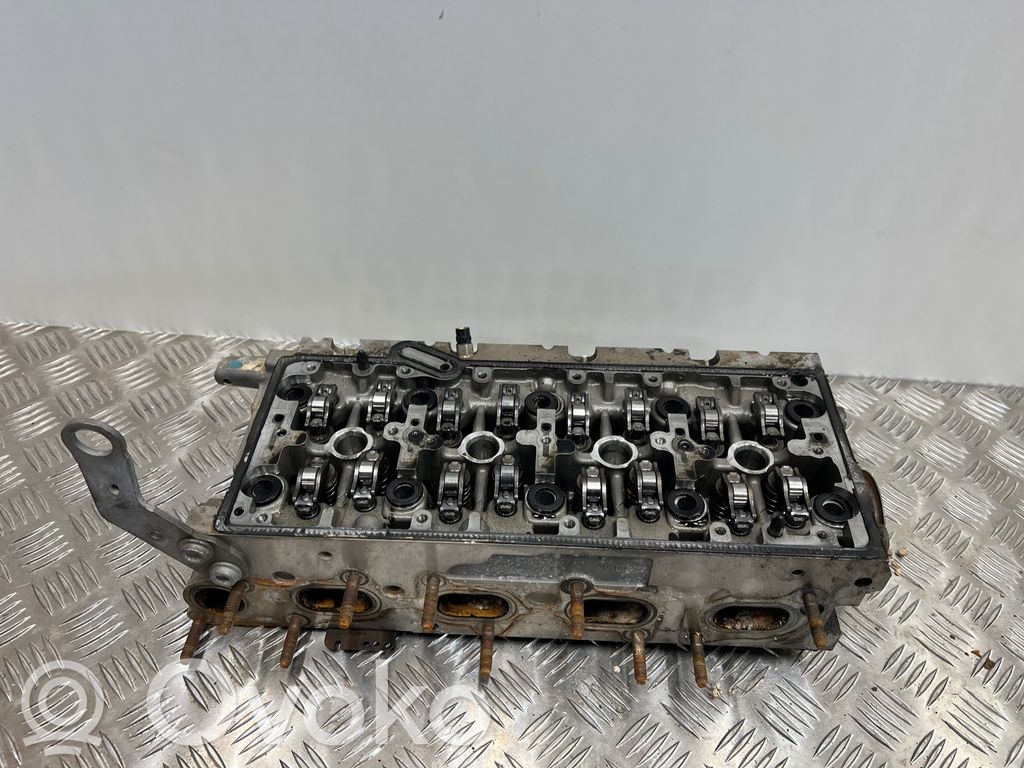 Volkswagen Touran III Engine head 