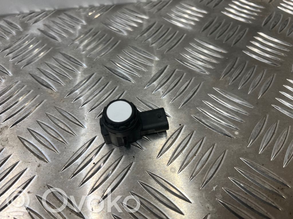 Sensor de aparcamiento PDC   9472096