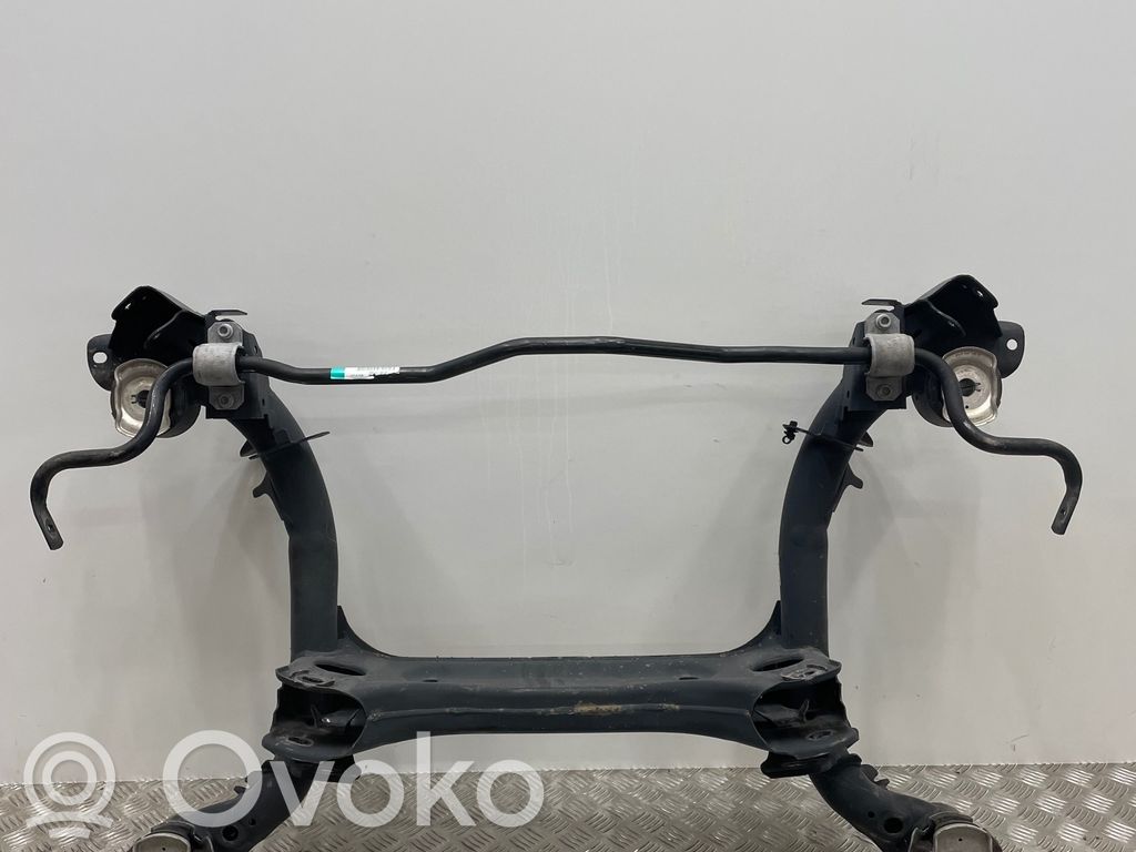 Audi A5 Taka-apurunko 